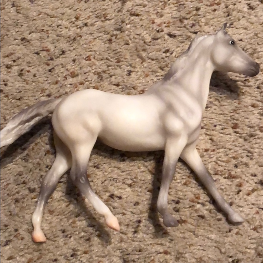 Breyer classic horse